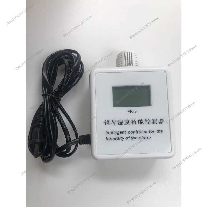 For piano universal smart dehumidifier, fully automatic dehumidification, intelligent humidity controller, moisture-proof tube