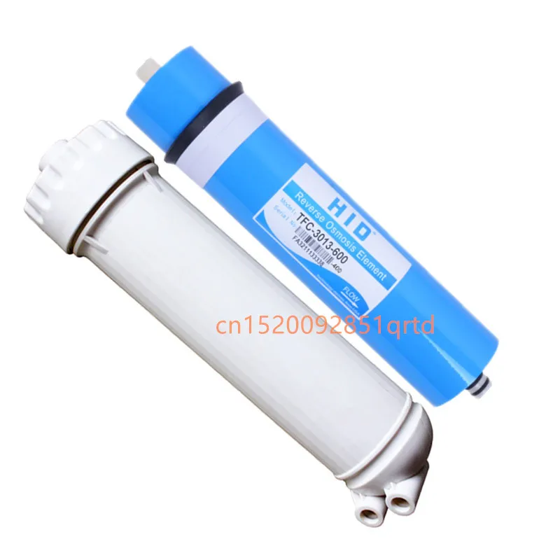 600 gpd water filter cartridge 3013-600 RO membrane water filter housing  RO membrane for reverse osmosis Water Filter Parts