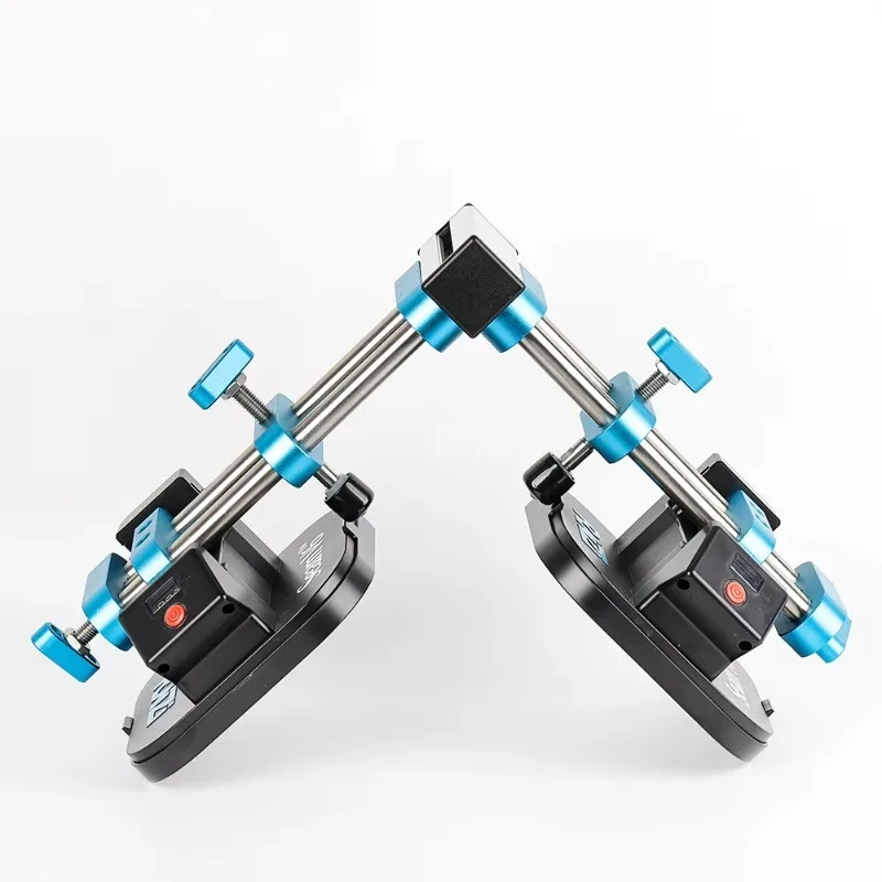SeamV6 Electric 90 Degree Waterfall Stone Edge Seam Setter DIY Professional Contractor Grade Seaming Tool
