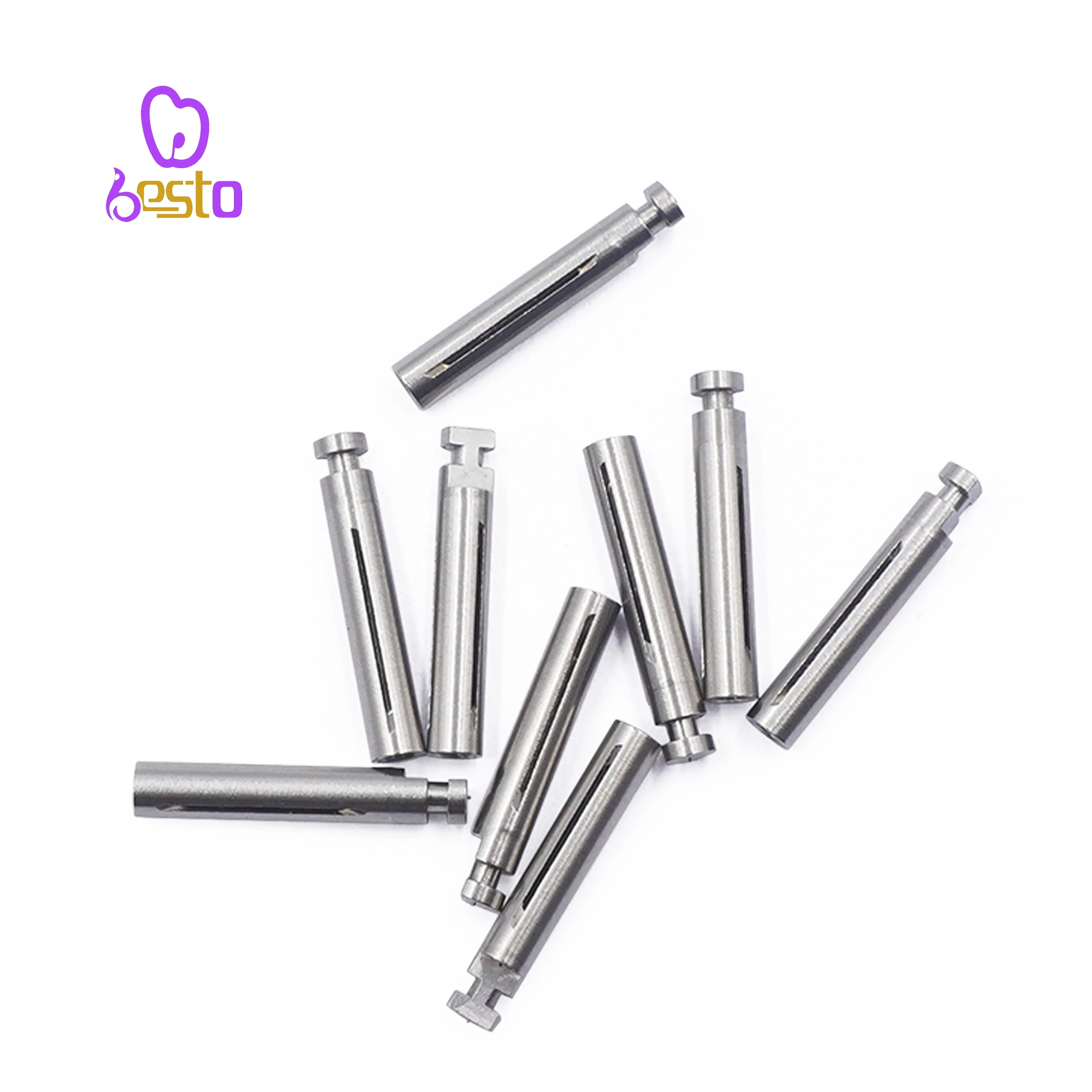 den tal High Speed Burs FG Adapter Convertor Stainless Steel Burs Adaptor Convertor  Materials