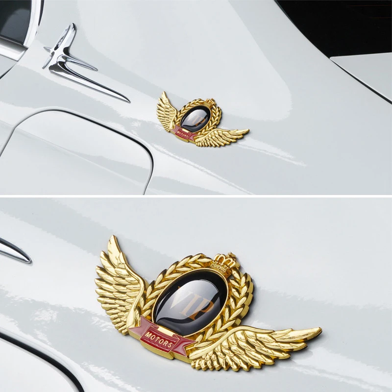 3D Metal For Hyundai Tucson IX35 I30 I20 Kona Coupe Veloster I40 Getz Car Badge Body Trunk Emblem Decor Sticker Auto Accessories view 5