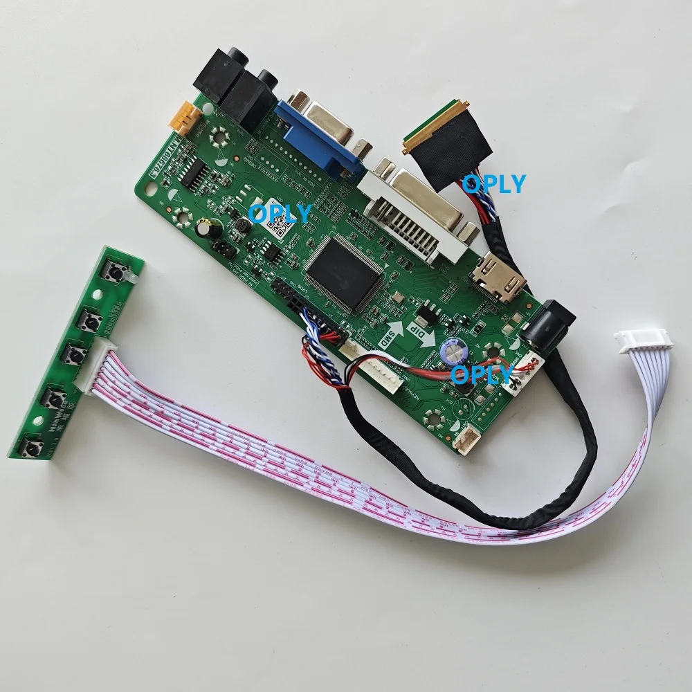 Dvi Hdmi-Compatible… - image