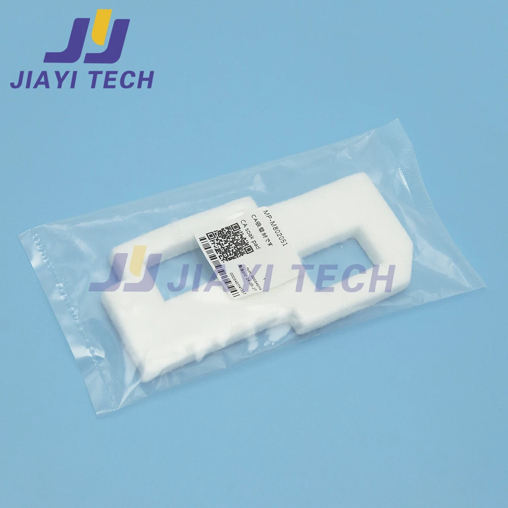 1Pack CA Soak Pad MP-M802051 TS300 TS150 JV300K JV300 JV150K JV150 CJV300 CJV150