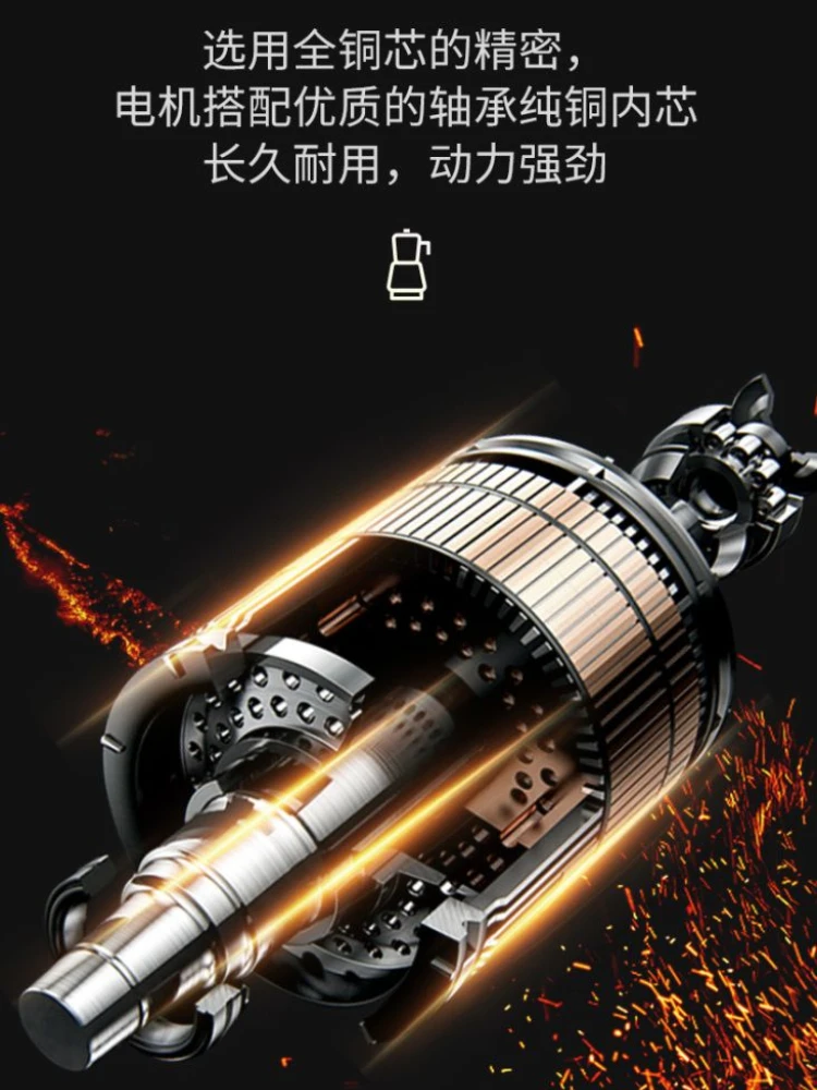 Rompecabezas de pared, puesto de tienda de desayuno comercial, sin escoria, sin filtro, sincronización, gran capacidad, máquina rompe paredes de alta potencia