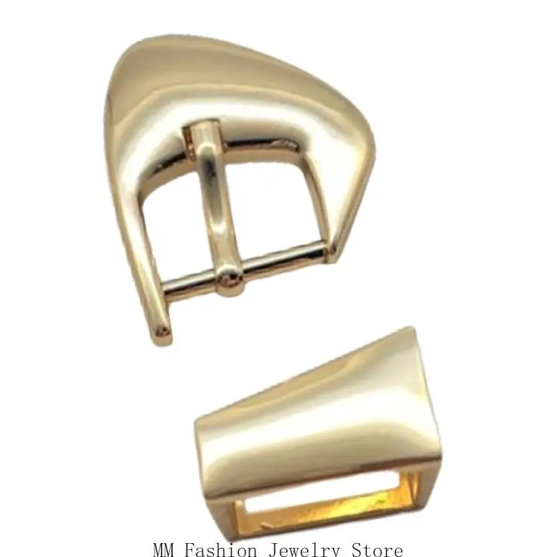 D0UB مشبك حزام شبه منحرف متعدد الأغراض، تركيب بدون جهد ولا يتطلب أدوات