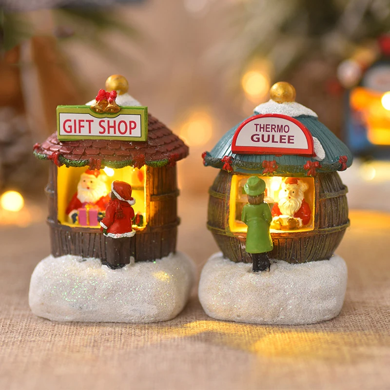 nova-casa-pequena-de-resina-de-natal-para-festa-de-natal-papai-noel-loja-enfeites-de-mesa