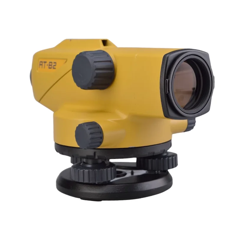 TOPCON AT-B2 Auto Level Precyzyjny poziomica inżynieryjna Automatyczny przyrząd do pomiaru poziomu z tłumieniem magnetycznym