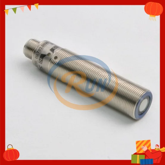 

Heidelberg Ultrasonic Double Sheet Sensor Sensor Eye 00.783.089 Printing Machine Parts