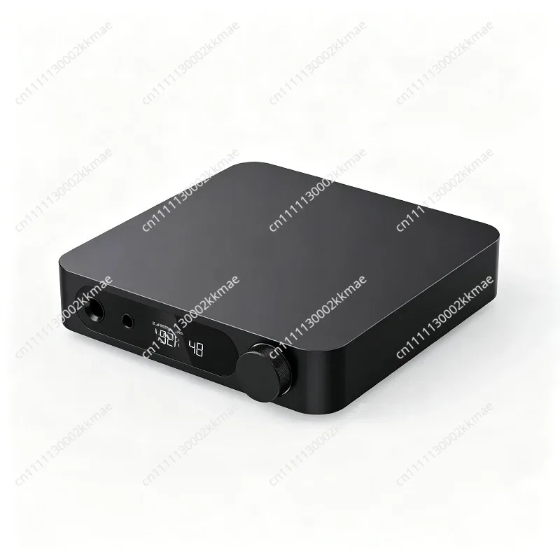K11 R2R DAC Headphone Amp Desktop DSD HiFi Portable Audio Amplifier for Lossless Music​