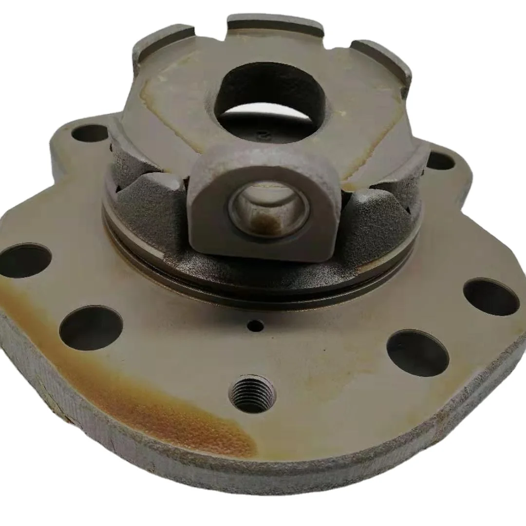 Excavator Hydraulic Pump Parts H3V112DT K3V112 K3V111DT Swash plate for R215-7 R225-7 R200LC Excavator