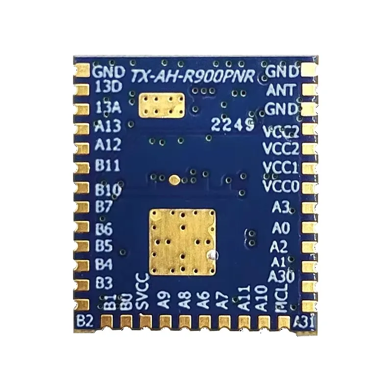 wifi halow-TXW8301 long-distance transmission wifi module-900M