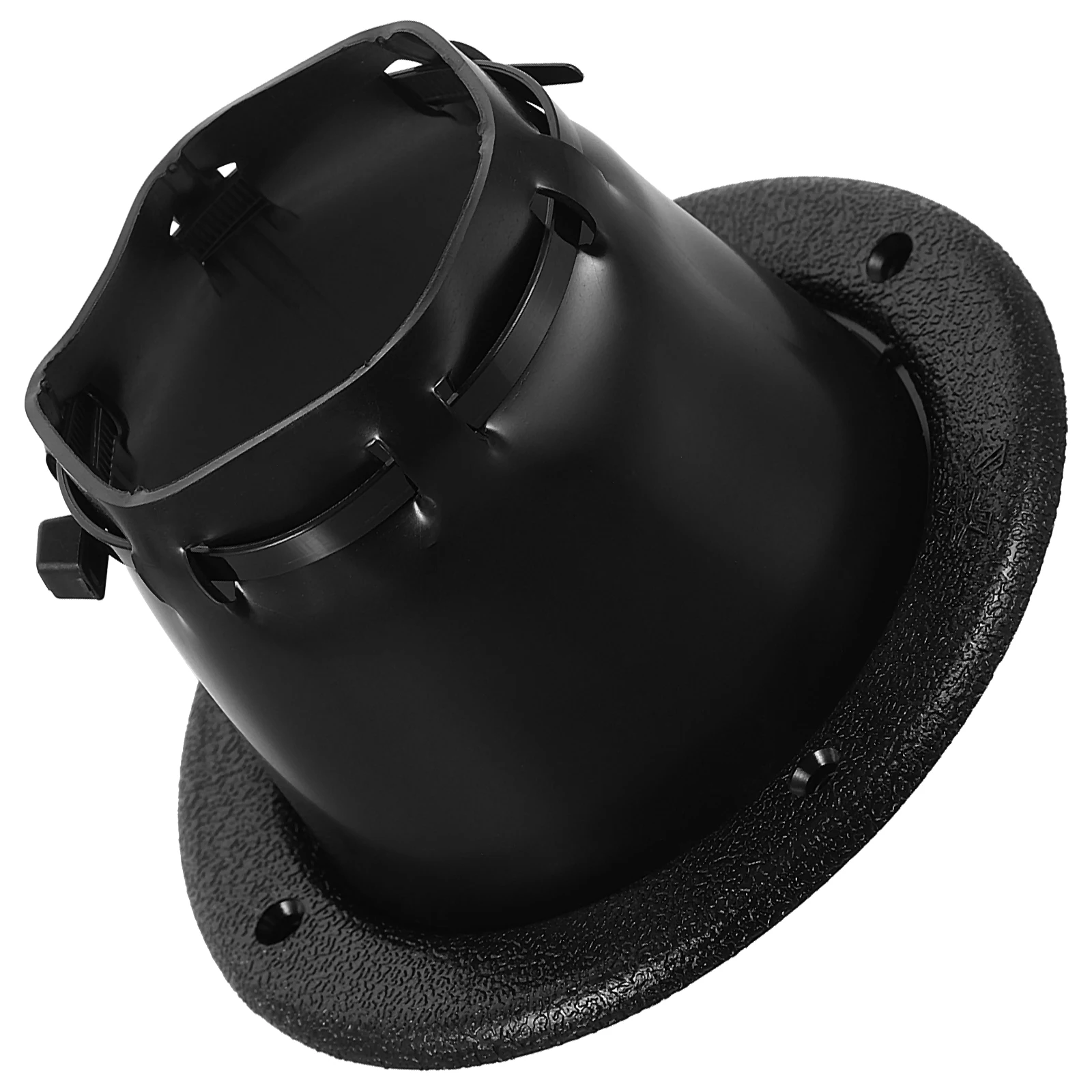 

Waterproof Threading Hole Cable Boots Grommet for Boat Rv Accessories Marine Wire Protector Black Fits Cables Easy Installation