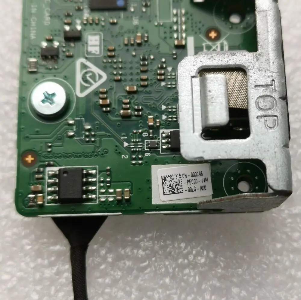 New For Dell Optiplex 5070 7060 SFF Micro USB TYPE-C Card Board Cable