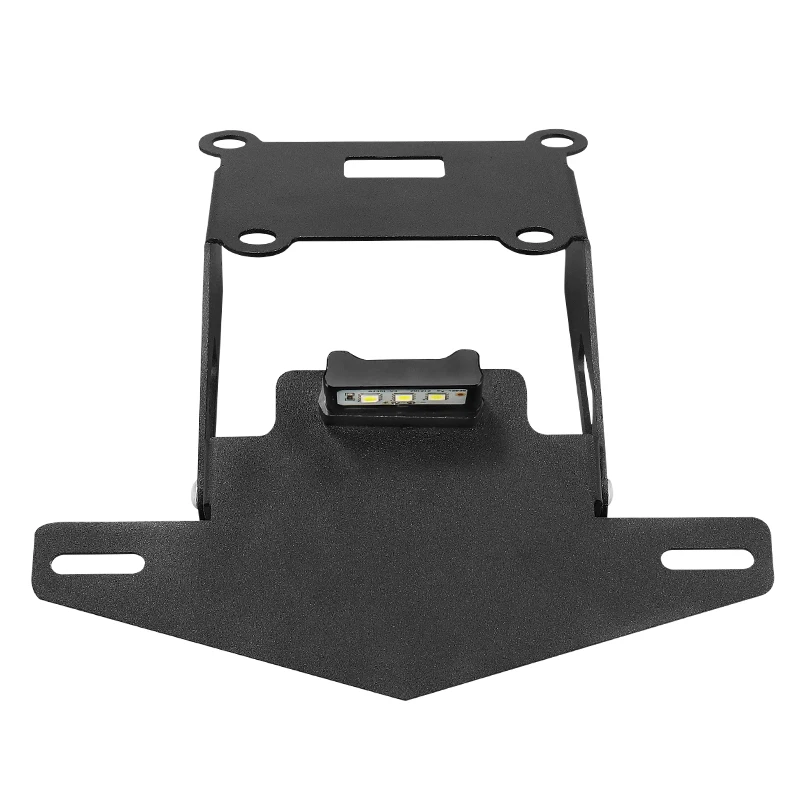 

Motorcycle Tail Tidy License Plate Holder Bracket for Kawasaki Z900RS Z900 RS 2017-2019