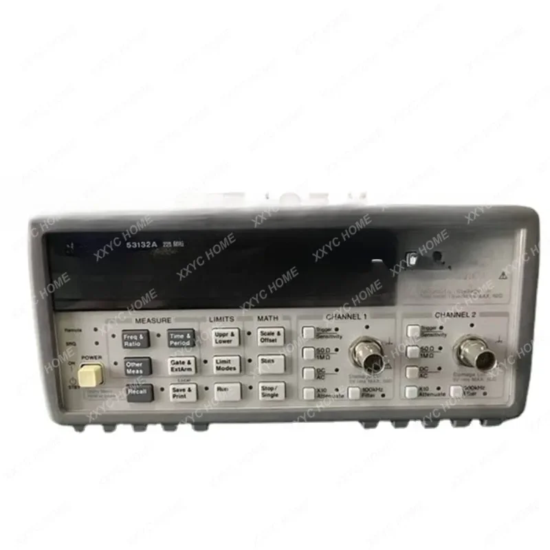 Keysight 53132a, 225 Mhz, Universal Frequency Counter