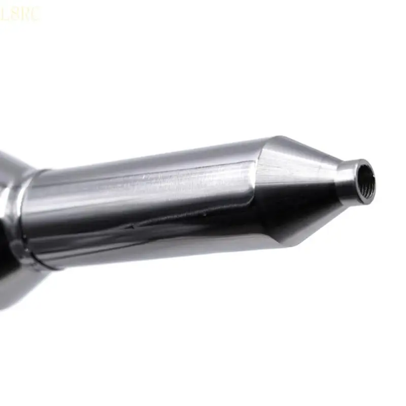 

L8RC High Quality Plastic Welding Torch Machine Adjustable Heat Air Tool Welder Stainless Steel Welding Nozzle Torch