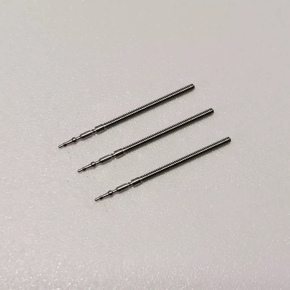 Watch Accessories Movement Lever Suitable for GL20/GL22/GL24/GL26/GL30/GL32/GL34 Movement Handle Rod Repair Parts