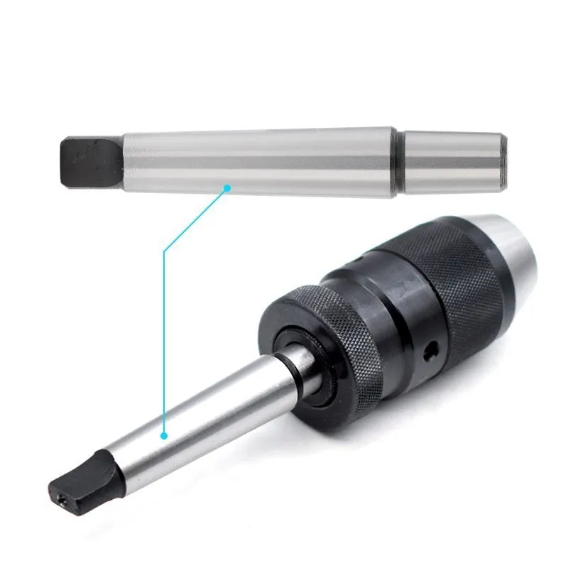 XCAN Tool Holder MTA1-4 MTB2 Morse Taper Shank Drill Chuck Arbor for CNC Lathe Drilling Machine Lathe Tool