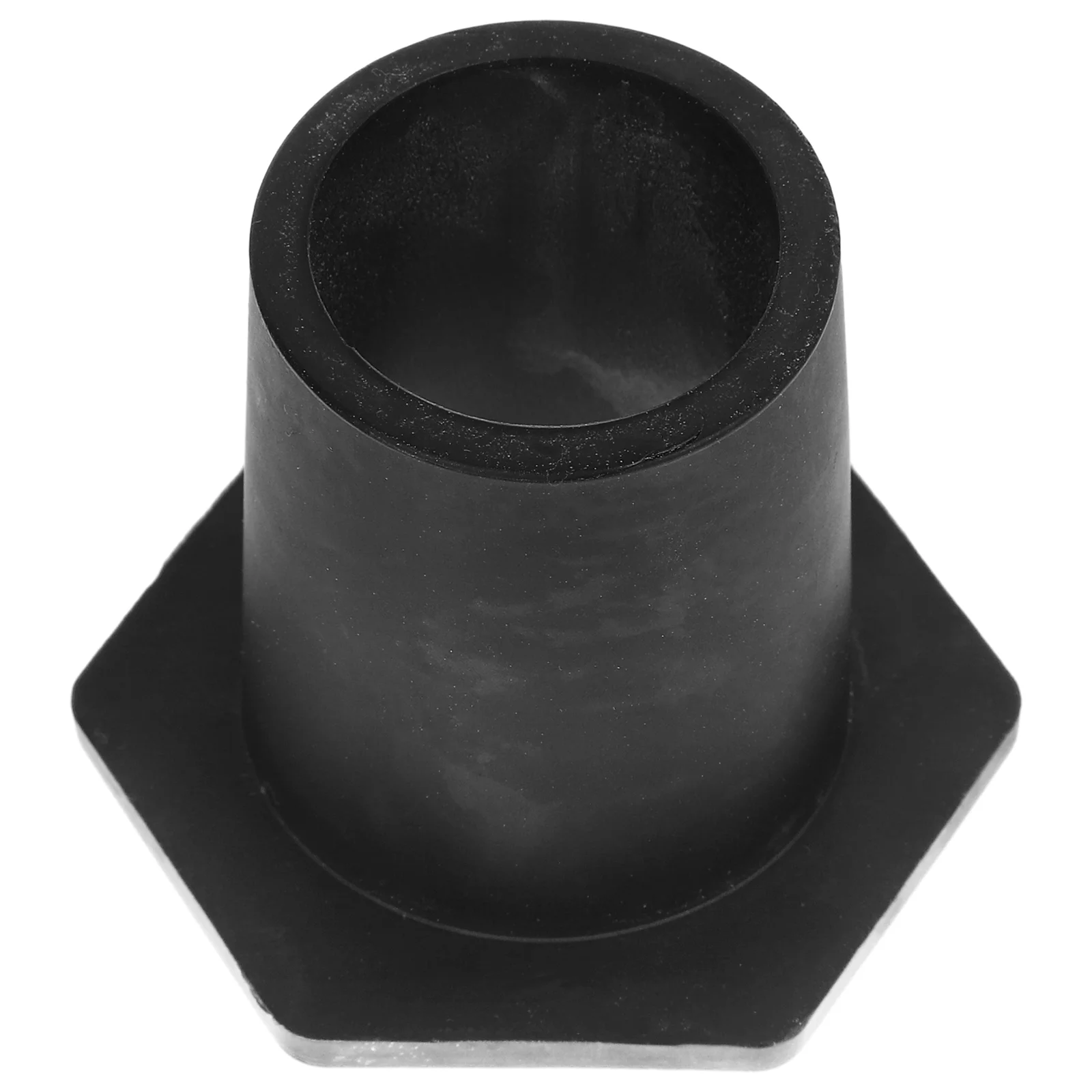Outdoor Umbrella Hole Plug Patio Parasol Ring Bracket Table Silica Gel Thicker Silicone
