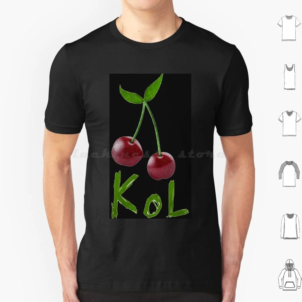 Camiseta de algodón con estampado DIY para hombre y mujer, camisa de la banda de los reyes de León, música de León, tendencia