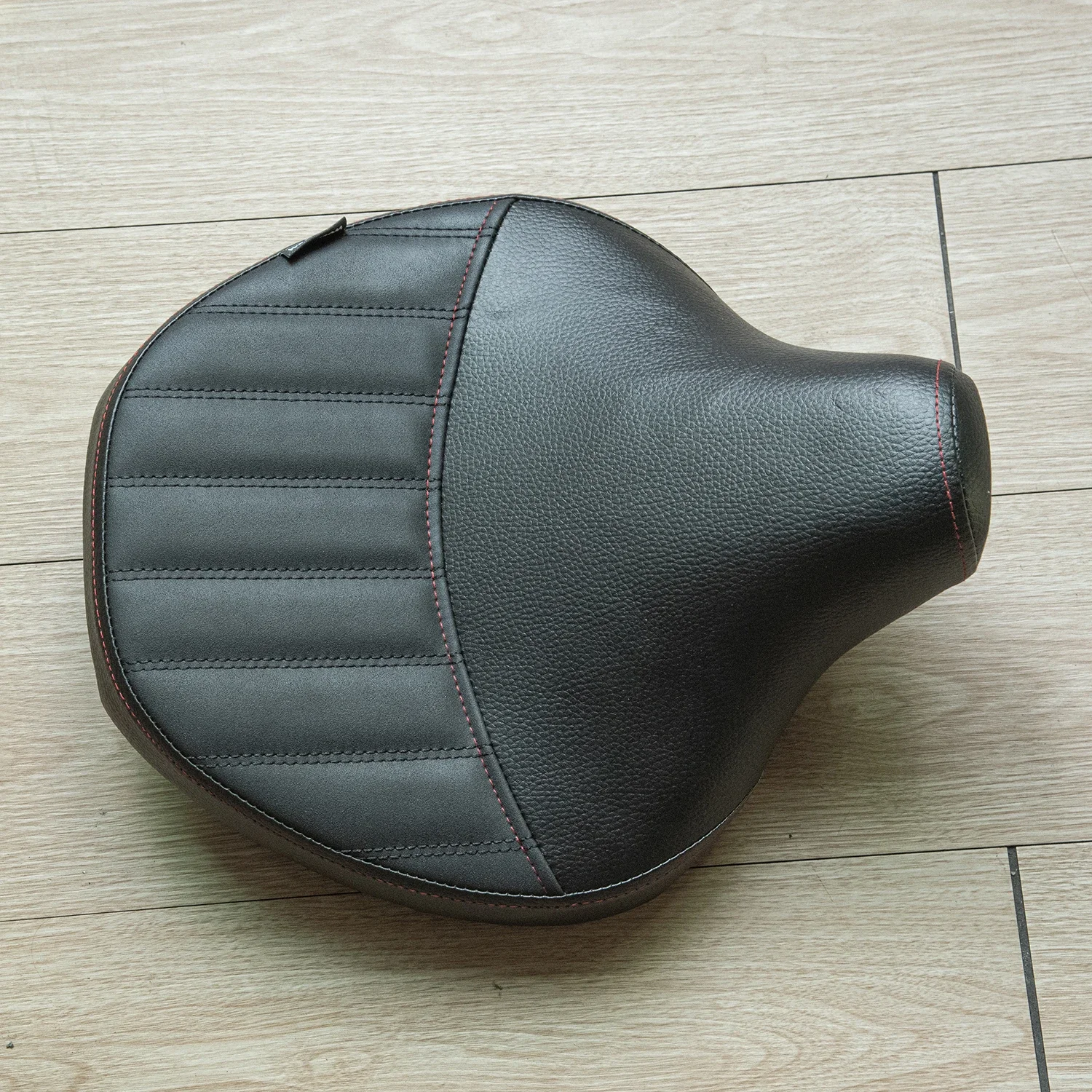 For Bonneville Bobber 2017-2024 Retro Thick Comfort Complete Modified Seat Cushion