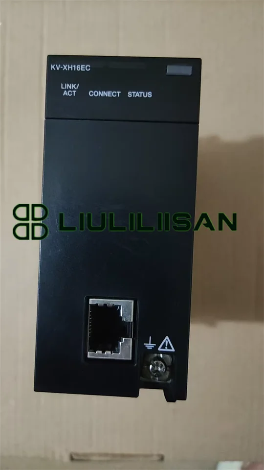 2026 New in Box Kv-xh16ec Programmable Controller Dhl Delivery Brand New Original Spot Plc view 2