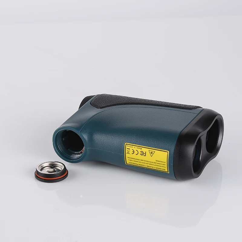 1200mm Sport Approach Rangefinder Golf  Range Finder Watch For Golf China Handheld  Rangefinder image 2