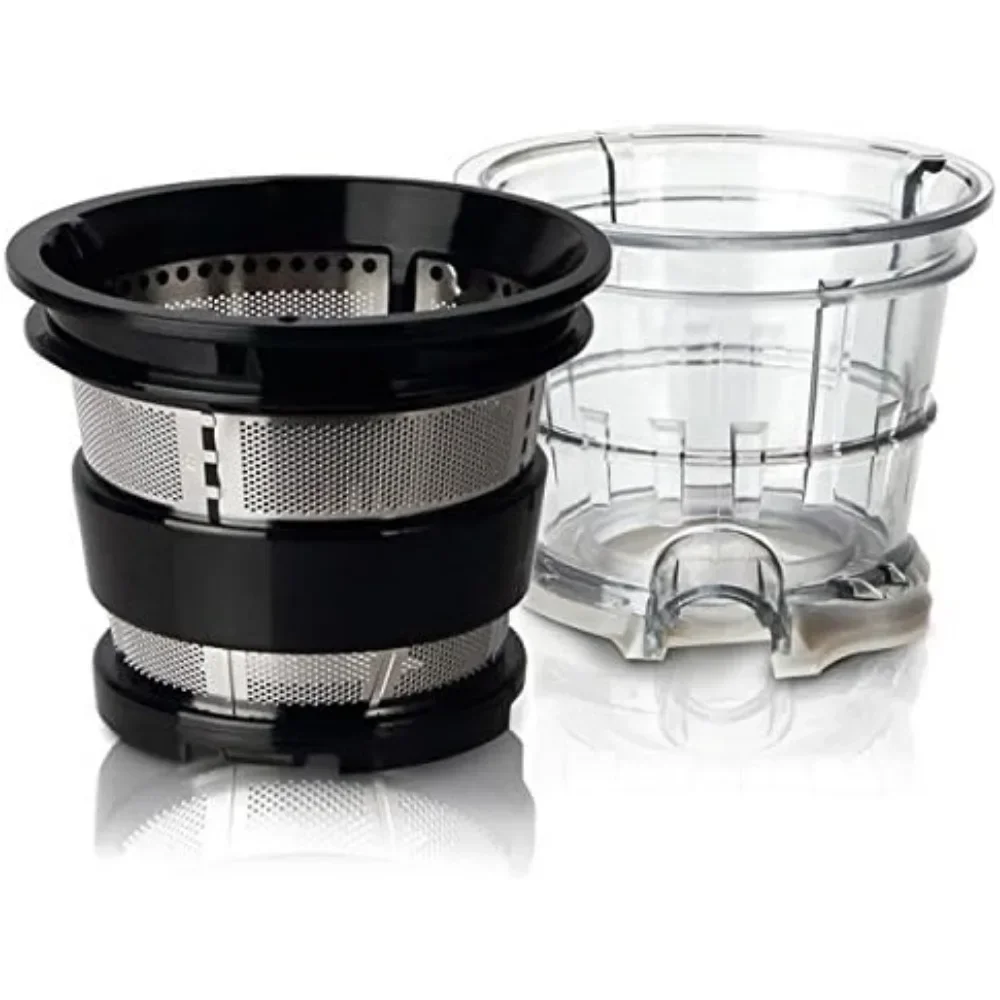 Оте и ситечко для сорбета