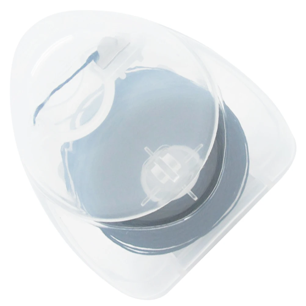 

Bamboo Dental Floss 50M Practical Storage Box Convenient Daily Use al Cleaning Tooth Line Eco Friendly Portable