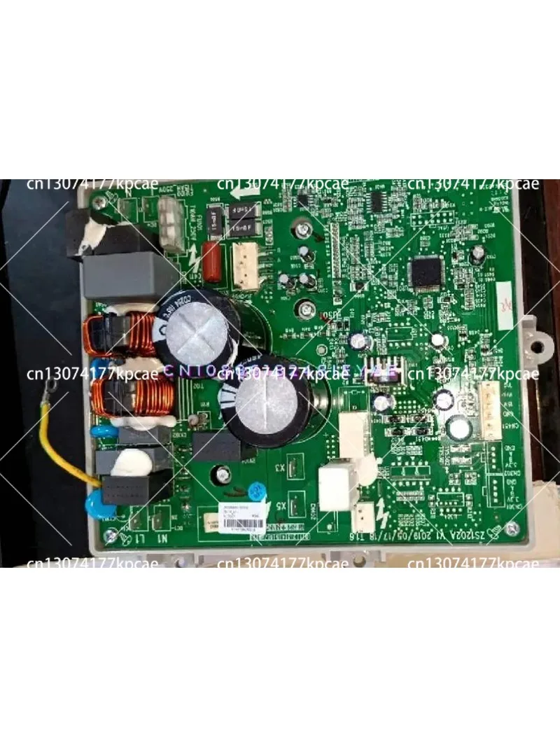 30221000023 Main Board ZS1210 ZS1202A Air Conditioner 30226000064 Main Board GRZ6L-A10