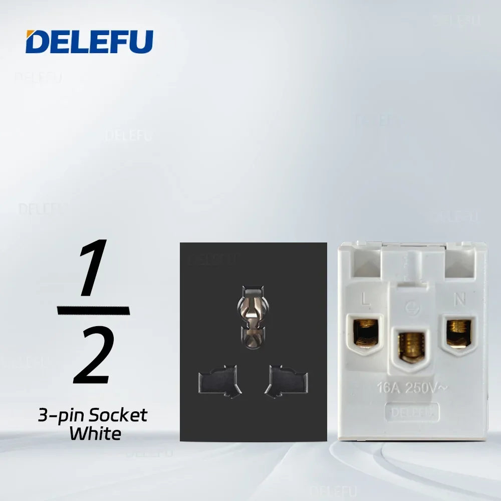 Variant: Thailand Socket