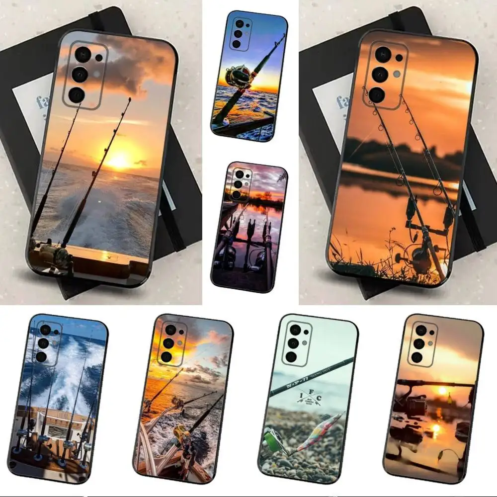 Fishings For Samsun…