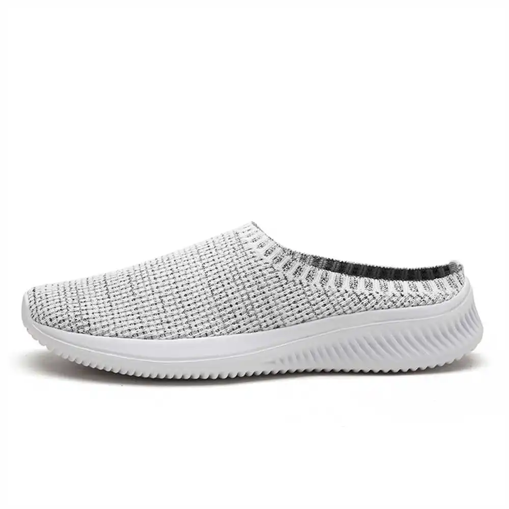 Slip On 36-45 Men's Moccasin Tennis Light Green Sneakers Jogging Shoes Sport 2025outdoor 2025summer Loffers Luxury
