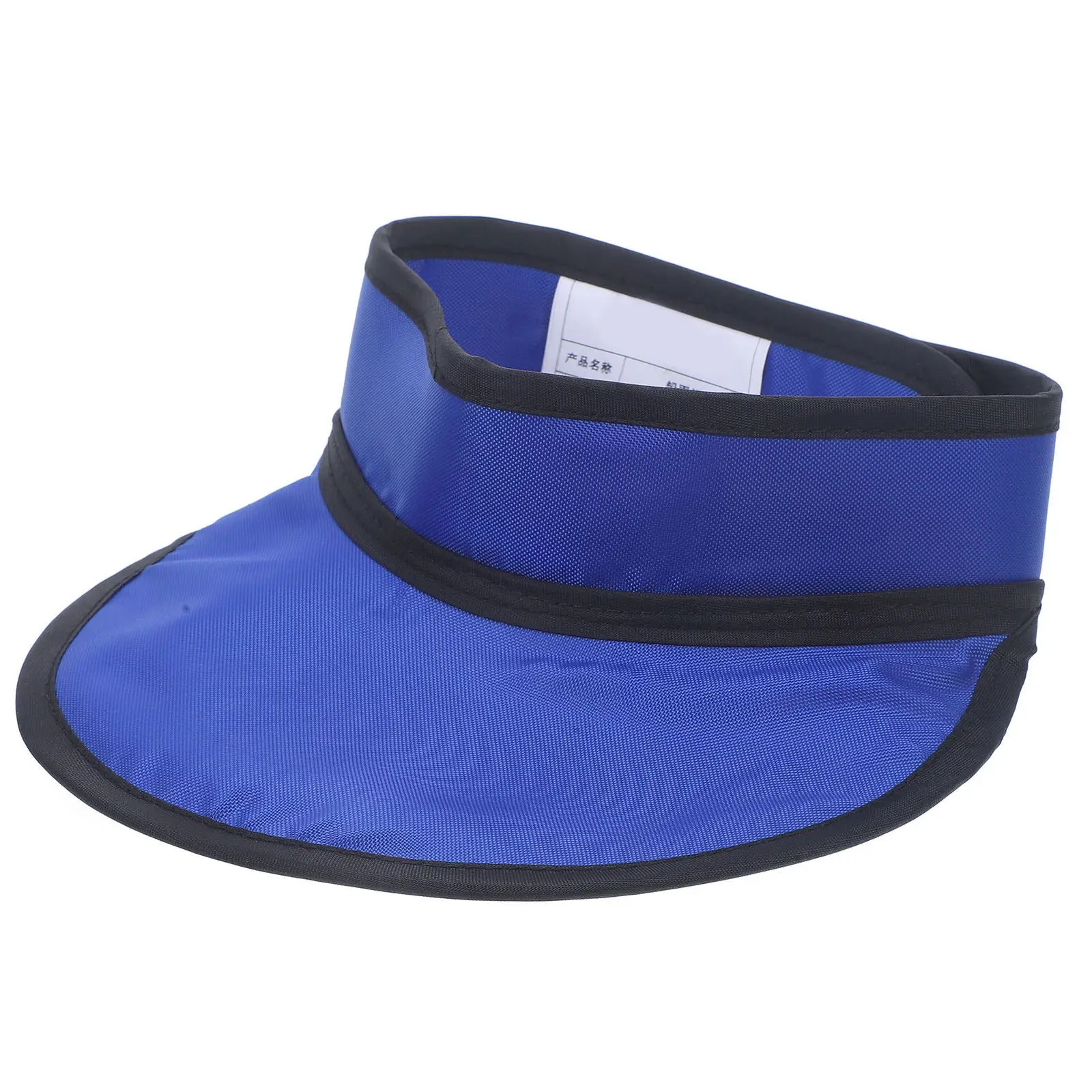 Radiation Protection Lead Collar Thyroid Shield Protector 0.35mm Pb Equivalency