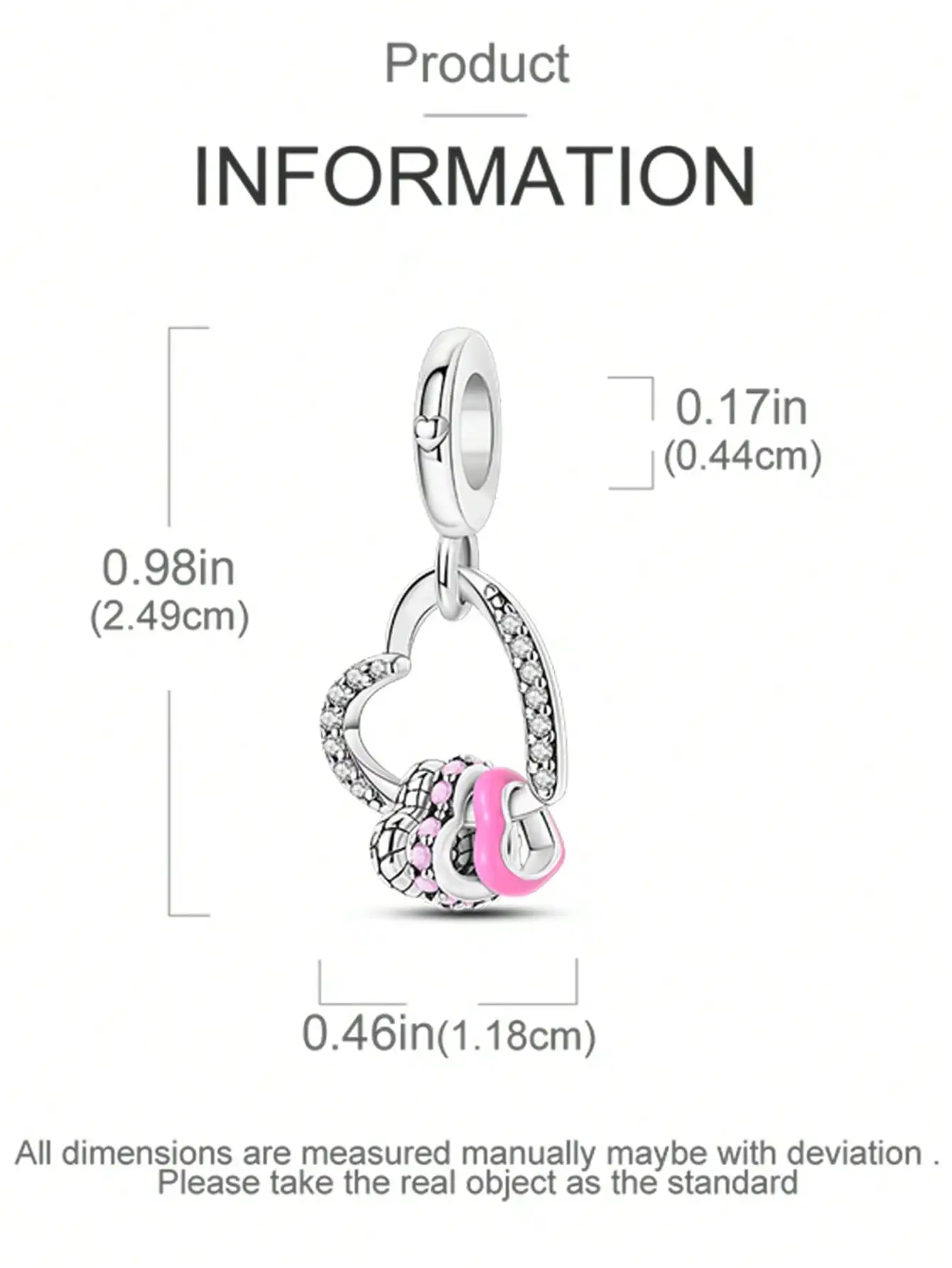 2025 رائجة البيع دلايات الخرزة 925 فضة عيد الحب الحب لغز مفتاح صالح الإسورة سوار قلادة مجوهرات ذاتية الصنع