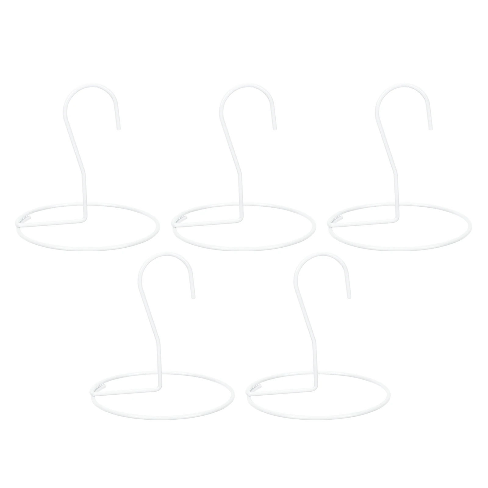 Air Plants Hook Pineapple Planter Holder Strong Craftsmanship Clean Home Office Display Modern Design Tillandsia