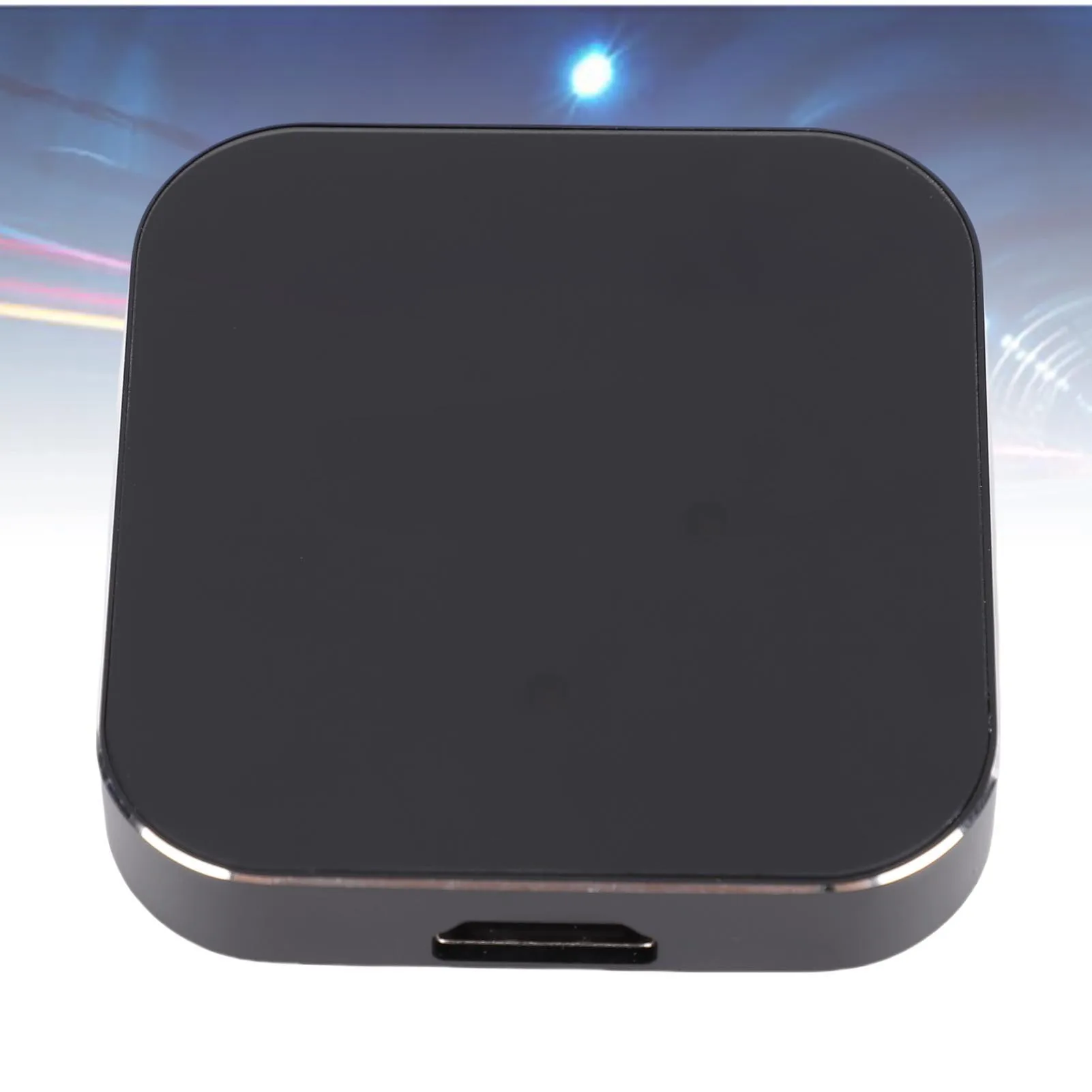 Auto Wireless Adapter 3 in 1 Design Multifunctional Auto High Definition Multimedia Interface Adapter Wireless Auto Car Adapter