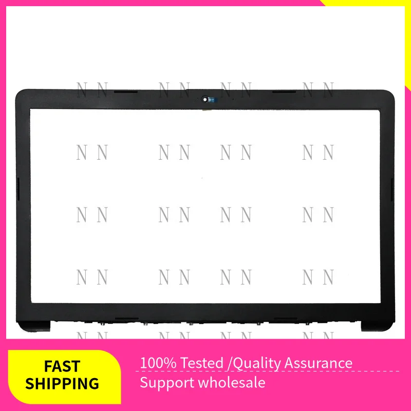 

YUZG Laptop Cover Front Bezel for HP 17-BY 17-CA CR 17Q-CS 470 G7 TPN-I133 L22517-001