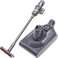 Victpower replaces for Dyson 18V 2500mAh lithium-ion battery 398006-01 398857-01 965171-02 Digital Slim Fluffy Extra Pro V10