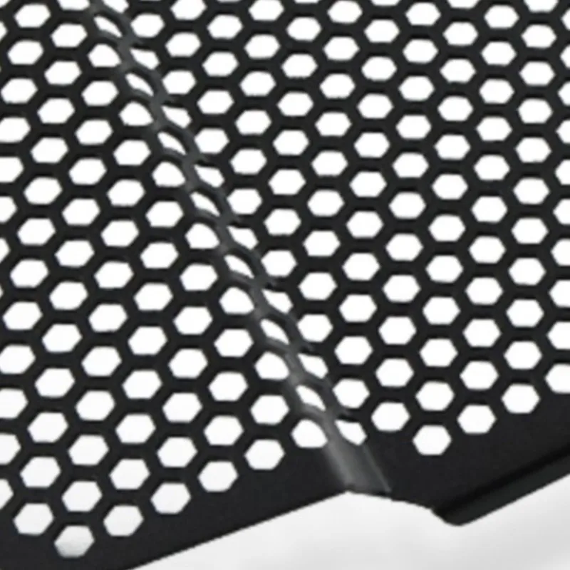 

Radiator Guard For Kawasaki VULCAN S Cafe Sport VULCAN 650 2015 2016 2017 2018 2019 - 2025 Radiator Grille Guard Protector Cover