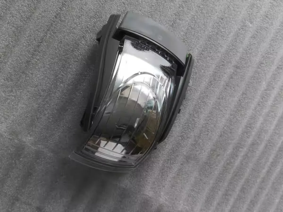 Auto parts High quality 1 pcs Rear View Mirror Indicator Lamp 1C0949101E 1C0949102E For Volkswagen Beetle 2006 2007- 2010