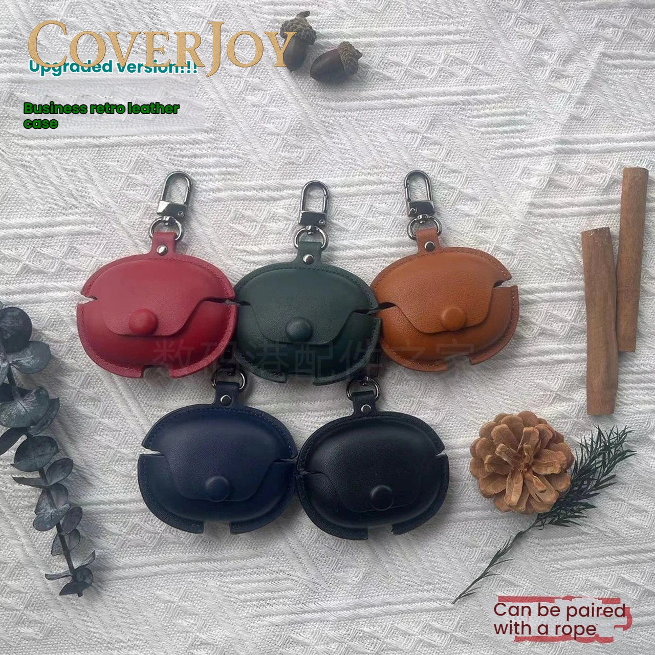 For Vivo Tws 3E Cas… - image