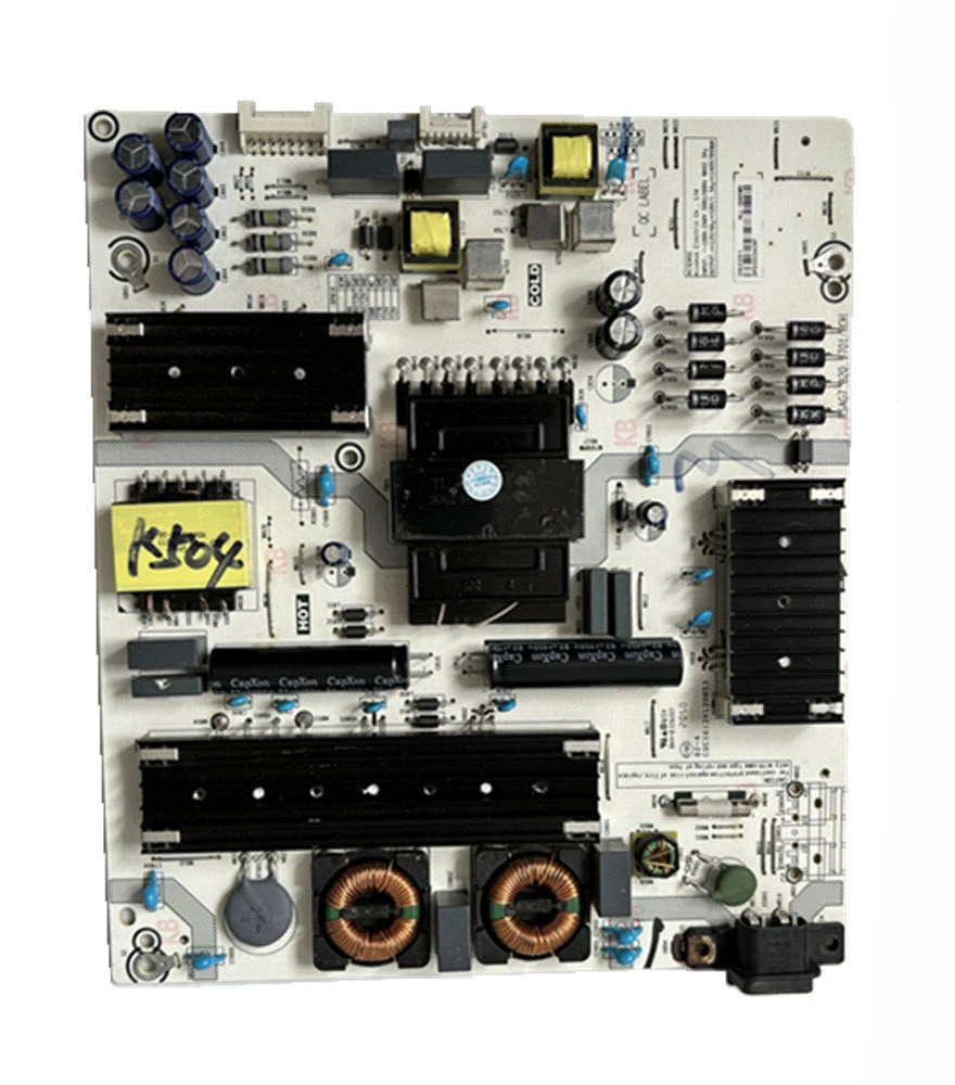 

RSAG7.820.9701/ROH|HLL-5865WA Power Supply Board is for 70A6G3 70H6570G 70H6570G