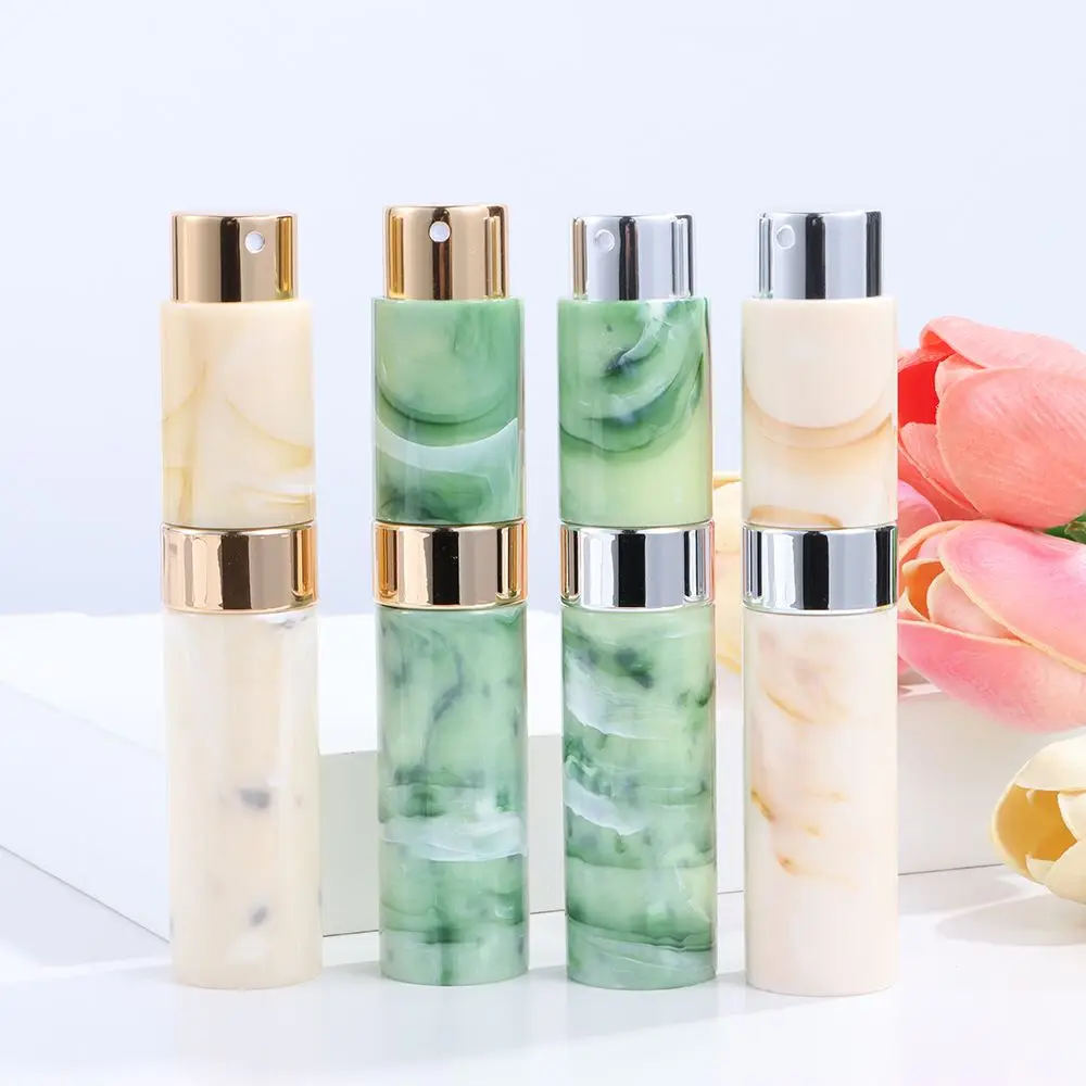 Empty Portable Leak Proof Perfume Sprayer Mini Size Refillable Perfume Atomizer Bottles