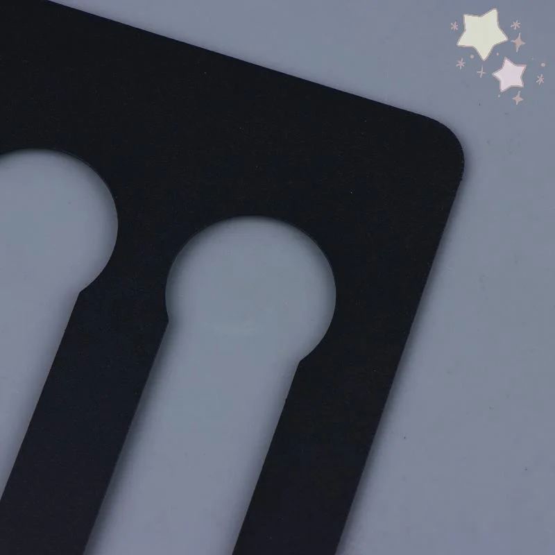 [Dhl] [Punch-Free] …