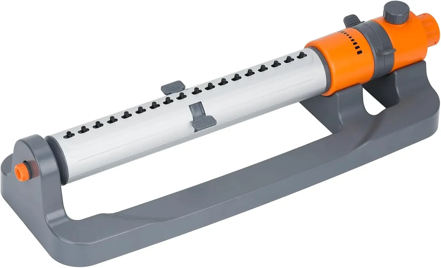 

осциллирующие спринклеры для двора, сада и газона, спринклер для большой наружной зоны с регулируемым распылением