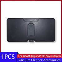Water Tank For XiaoMi Mijia STYTJ02YM / MVXVC01-JG / VIOMI V2 PRO / V3 / 3C B106CN Robotic Vacuum Cleaner Parts Accessories
