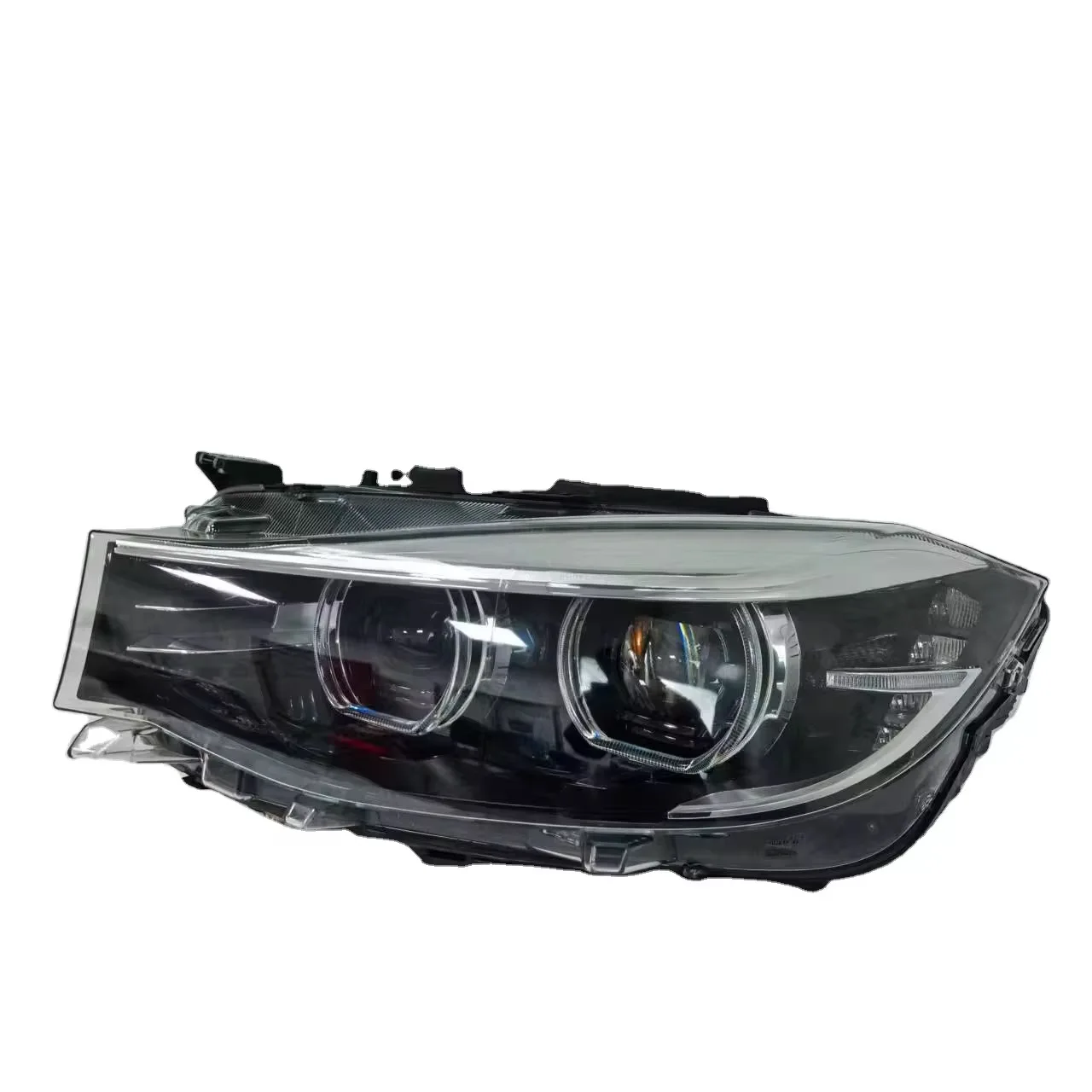 Bmw 3GT F34 Led Hea…