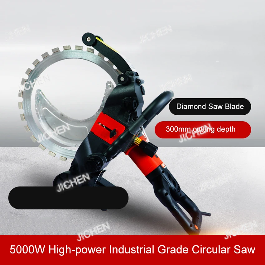 Jc K410 High Freque… - image