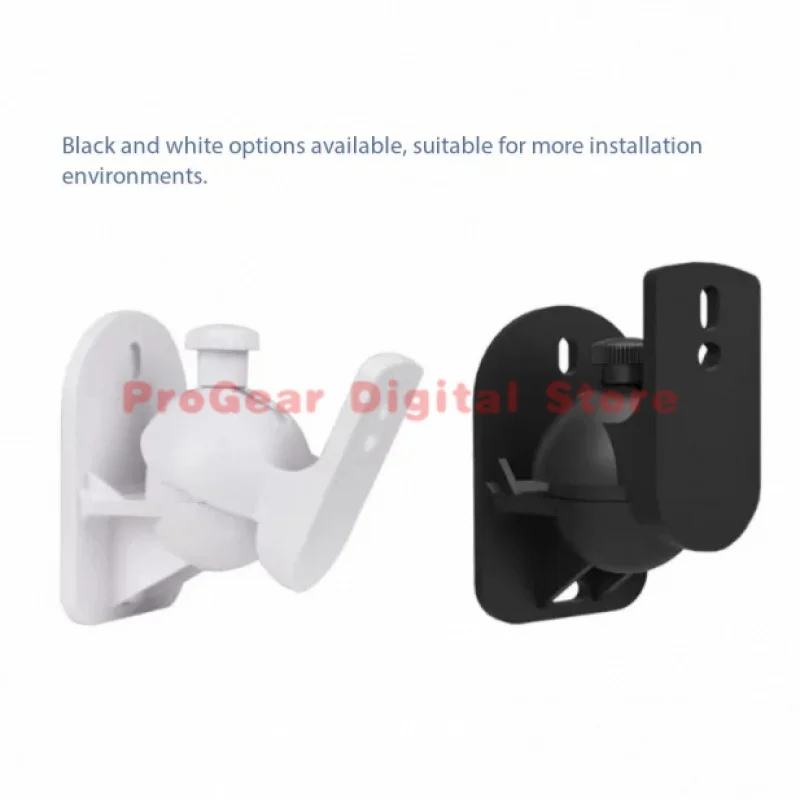 

Новый универсальный настенный кронштейн S03 для колонок Logitech Z906, Bose, Xiaomi Satellite Surround, 1 пара